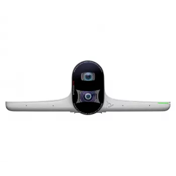 Smart Camera POLY Studio E70 20 MP 4K Ultra HD λευκή