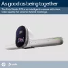Smart Camera POLY Studio E70 20 MP 4K Ultra HD λευκή