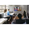 Smart Camera POLY Studio E70 20 MP 4K Ultra HD λευκή