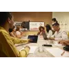 Smart Camera POLY Studio E70 20 MP 4K Ultra HD λευκή