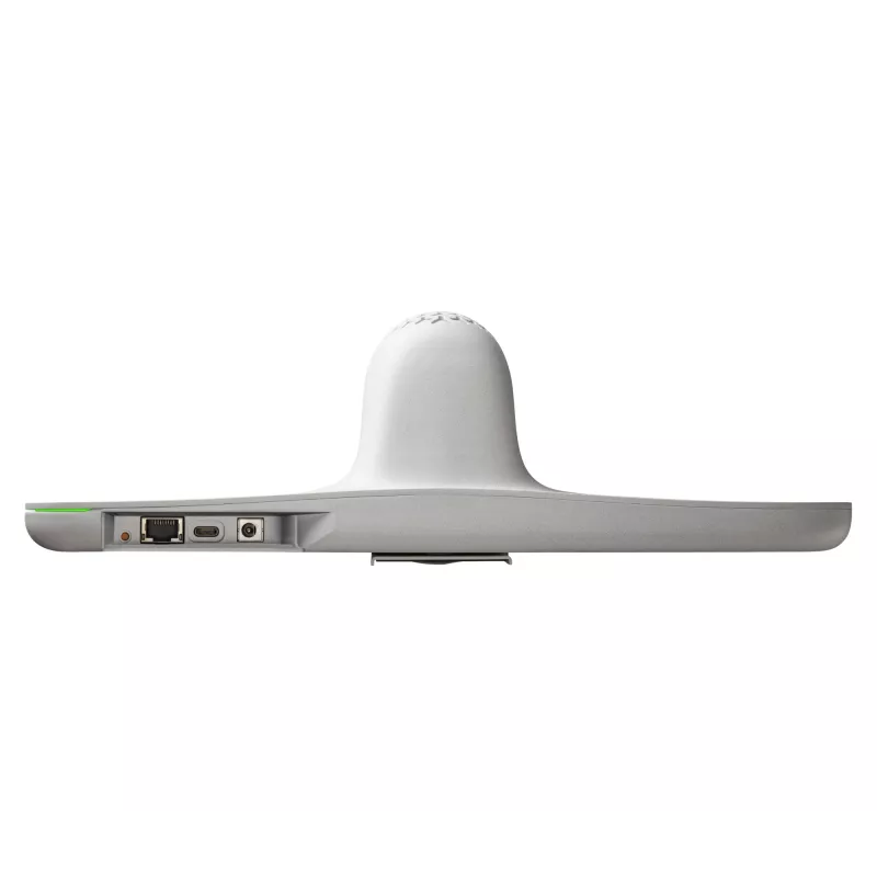 Smart Camera POLY Studio E70 20 MP 4K Ultra HD λευκή