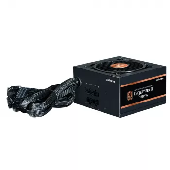 Zalman GigaMax III τροφοδοτικό 750 W ATX μαύρο