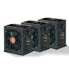 Zalman GigaMax III τροφοδοτικό 850 W ATX μαύρο