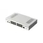 Ενσύρματος Router Mikrotik CCR2004-16G-2S+PC Fast Ethernet