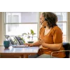 HP Poly Voyager 4320 Headset USB-C πιστοποιημένο Microsoft Teams +BT700-Dongle