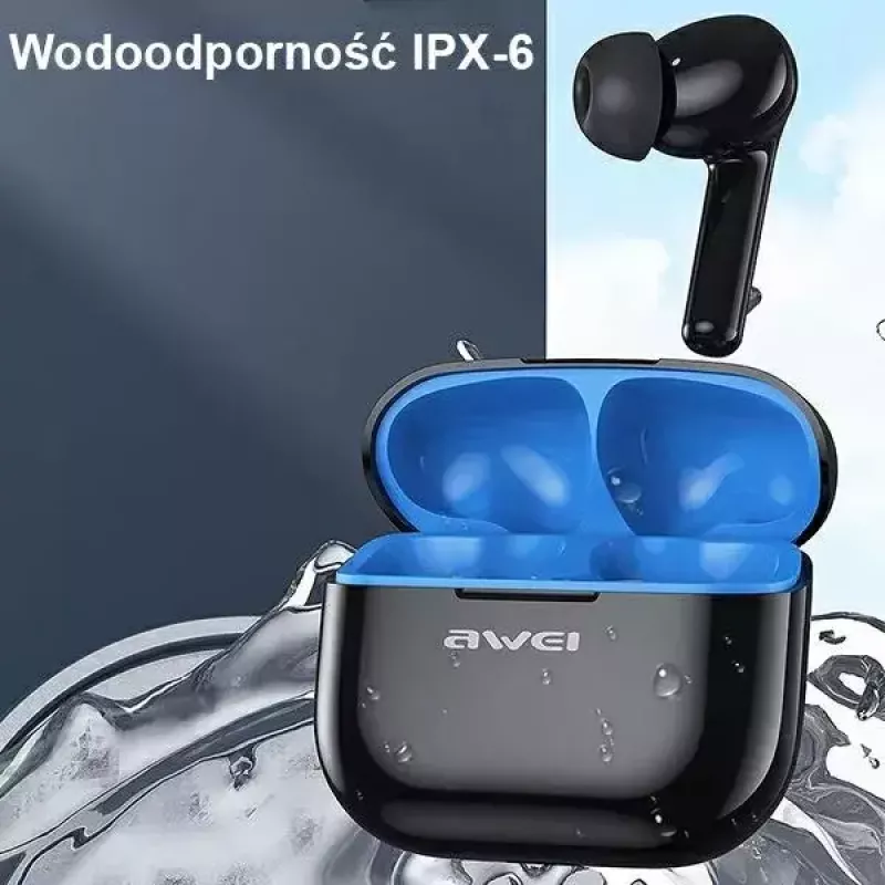Ακουστικά Awei T1 Pro