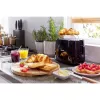 Τοστιέρα Philips Daily Collection HD2582/90 8 2 φέτες 830 W