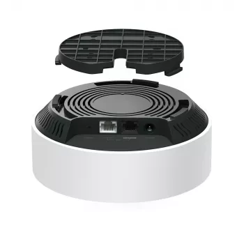 TP-Link AX3000 Whole Home Mesh Wi-Fi 6 System με PoE, Λευκό, Εσωτερικό, Σύστημα Mesh, 420 m², Dual-Band (2,4 GHz / 5 GHz), Wi-Fi 6 (802.11ax)