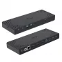 i-tec USB-C Triple Display Docking Station Gen 2 Power Delivery 100W Ενσύρματο 3.2