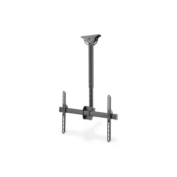 Βάση οροφής TV DIGITUS Universal 37-70 ίντσες 560-910 mm μαύρη