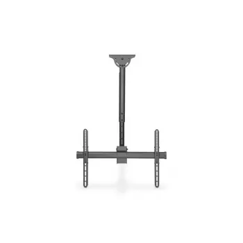 Βάση οροφής TV DIGITUS Universal 37-70 ίντσες 560-910 mm μαύρη