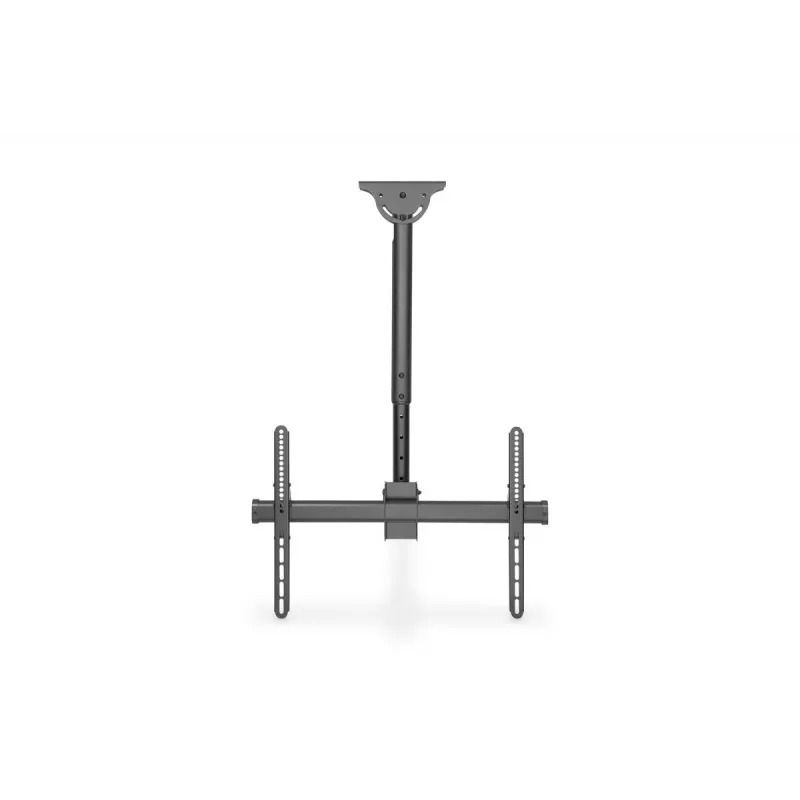 Βάση οροφής TV DIGITUS Universal 37-70 ίντσες 560-910 mm μαύρη
