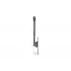 Βάση οροφής TV DIGITUS Universal 37-70 ίντσες 560-910 mm μαύρη