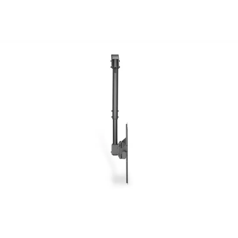 Βάση οροφής TV DIGITUS Universal 37-70 ίντσες 560-910 mm μαύρη