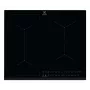 Electrolux Serie 600 EIV63443 Μαύρη Εντοιχιζόμενη 59 cm Επαγωγική εστία 4 ζώνη(-ες)