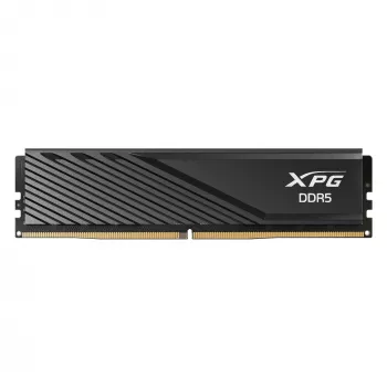 DIMM 32 GB DDR5-6000 (2x 16 GB) Dual-Kit, μνήμη RAM μαύρη, AX5U6000C3016G-DTLABBK, XPG Lancer Blade, INTEL XMP, AMD EXPO