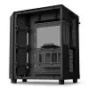 Κουτί PC NZXT H6 Air Flow Midi Tower Μαύρο