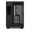 Κουτί PC NZXT H6 Air Flow Midi Tower Μαύρο