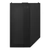 Κουτί PC NZXT H6 Air Flow Midi Tower Μαύρο