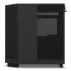 Κουτί PC NZXT H6 Air Flow Midi Tower Μαύρο