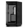 Κουτί PC NZXT H6 Air Flow Midi Tower Μαύρο