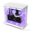 Κουτί PC NZXT H6 Air Flow Midi Tower Λευκό