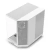 Κουτί PC NZXT H6 Air Flow Midi Tower Λευκό
