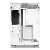Κουτί PC NZXT H6 Air Flow Midi Tower Λευκό