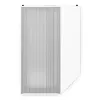 Κουτί PC NZXT H6 Air Flow Midi Tower Λευκό