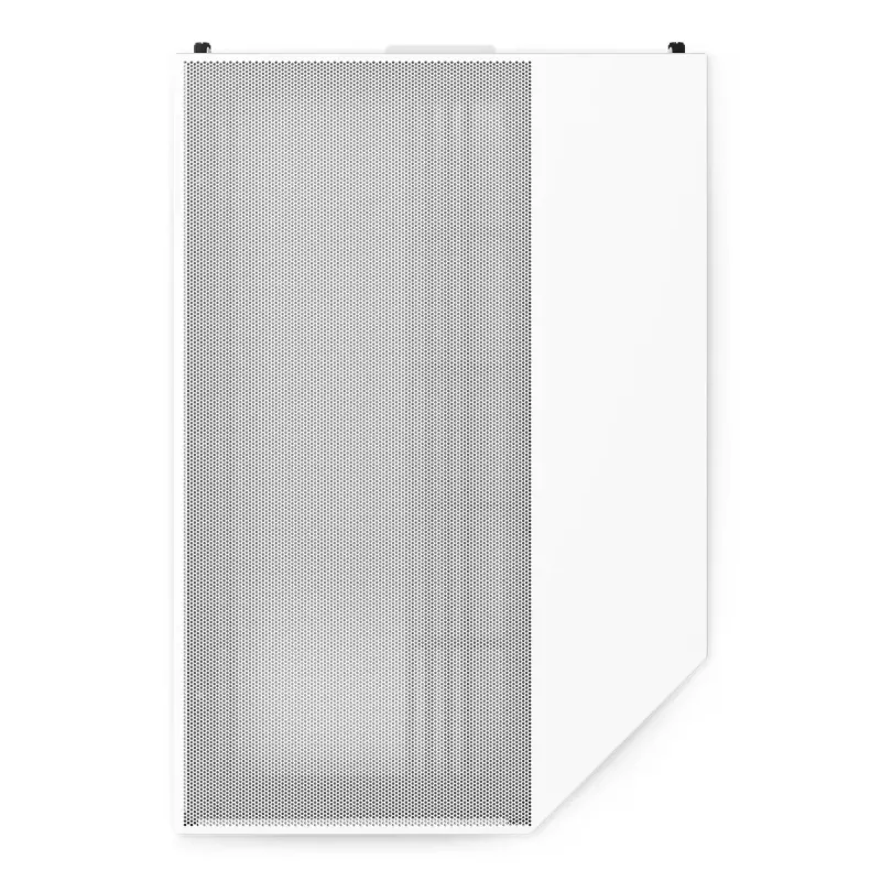 Κουτί PC NZXT H6 Air Flow Midi Tower Λευκό