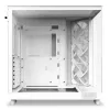 Κουτί PC NZXT H6 Air Flow Midi Tower Λευκό
