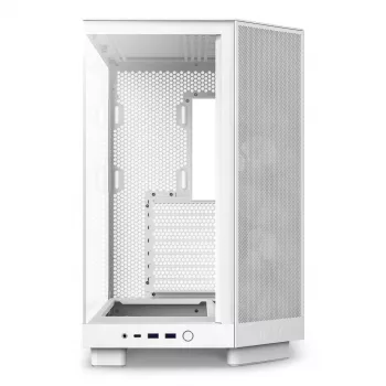 Κουτί PC NZXT H6 Air Flow Midi Tower Λευκό