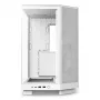 Κουτί PC NZXT H6 Air Flow Midi Tower Λευκό