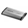 ADATA SD810 500 GB USB Type-C USB 3.2 Gen 2x2 μαύρο, ασημί