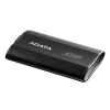 ADATA SD810 2 TB USB Type-C USB 3.2 Gen 2x2 μαύρο