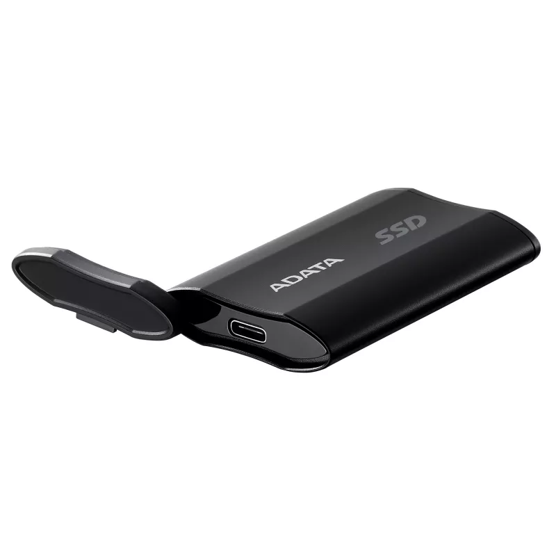 ADATA SD810 2 TB USB Type-C USB 3.2 Gen 2x2 μαύρο