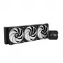 Zalman ALPHA2 A36 μαύρο σύστημα ψύξης υπολογιστή επεξεργαστή all-in-one υδρόψυξη