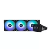 Zalman ALPHA2 A36 μαύρο σύστημα ψύξης υπολογιστή επεξεργαστή all-in-one υδρόψυξη