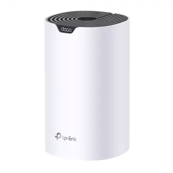 TP-Link AC1900 Whole Home Mesh Wi-Fi System, λευκό, εσωτερικό, Mesh router, 520 m², dual-band (2,4 GHz / 5 GHz), Wi-Fi 5 (802.11ac)