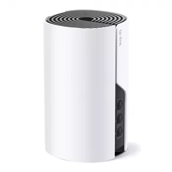 TP-Link AC1900 Whole Home Mesh Wi-Fi System, λευκό, εσωτερικό, Mesh router, 520 m², dual-band (2,4 GHz / 5 GHz), Wi-Fi 5 (802.11ac)