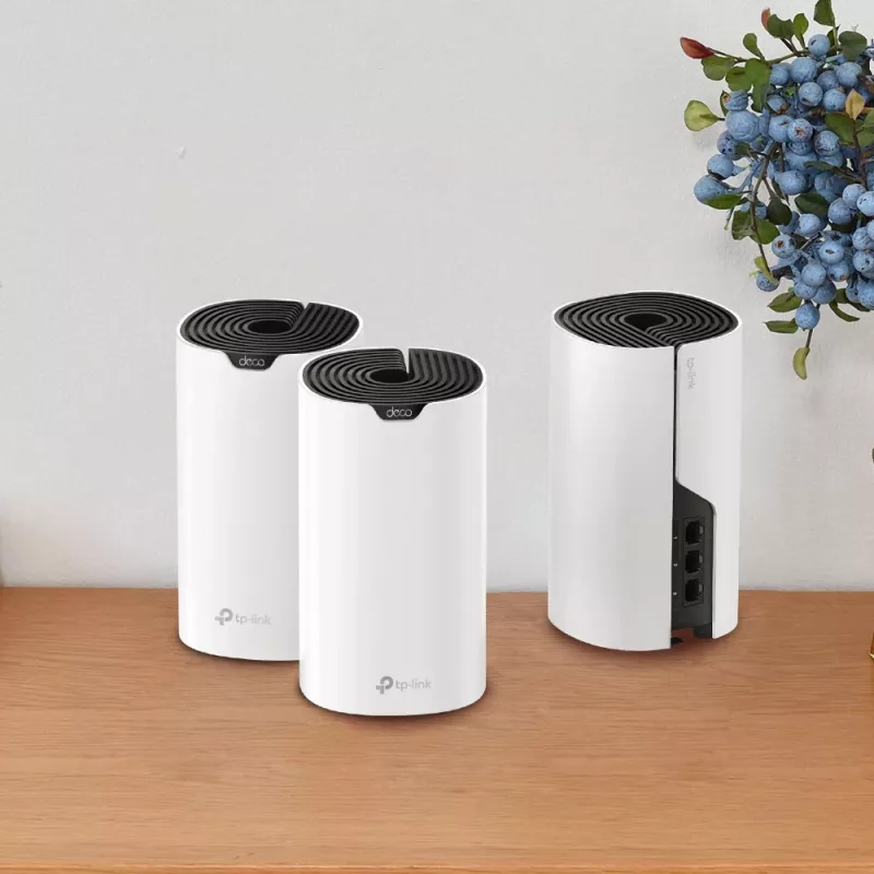 Mesh router TP-Link AC1900 dual-band Wi-Fi 5