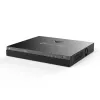 TP-Link VIGI NVR2016H-16P δικτυακός βίντεο εγγραφέας μαύρος