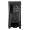 Chieftec APEX GA-01B-TG-OP ATX Midi Tower μαύρο