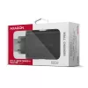Axagon ACU-DPQ100 PD3.0 & QC 4+ THREE OUTPUTS Φορτιστής τοίχου 100W