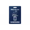 Μνήμη flash Samsung 256 GB SDXC UHS-I MB-SY256S