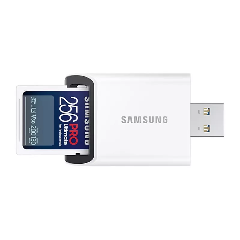 Samsung MB-SY256SB/WW κάρτα μνήμης 256 GB SDXC UHS-I Class 10