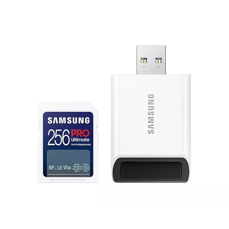 Samsung MB-SY256SB/WW κάρτα μνήμης 256 GB SDXC UHS-I Class 10