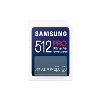 Samsung MB-SY512SB/WW κάρτα μνήμης 512 GB SDXC UHS-I