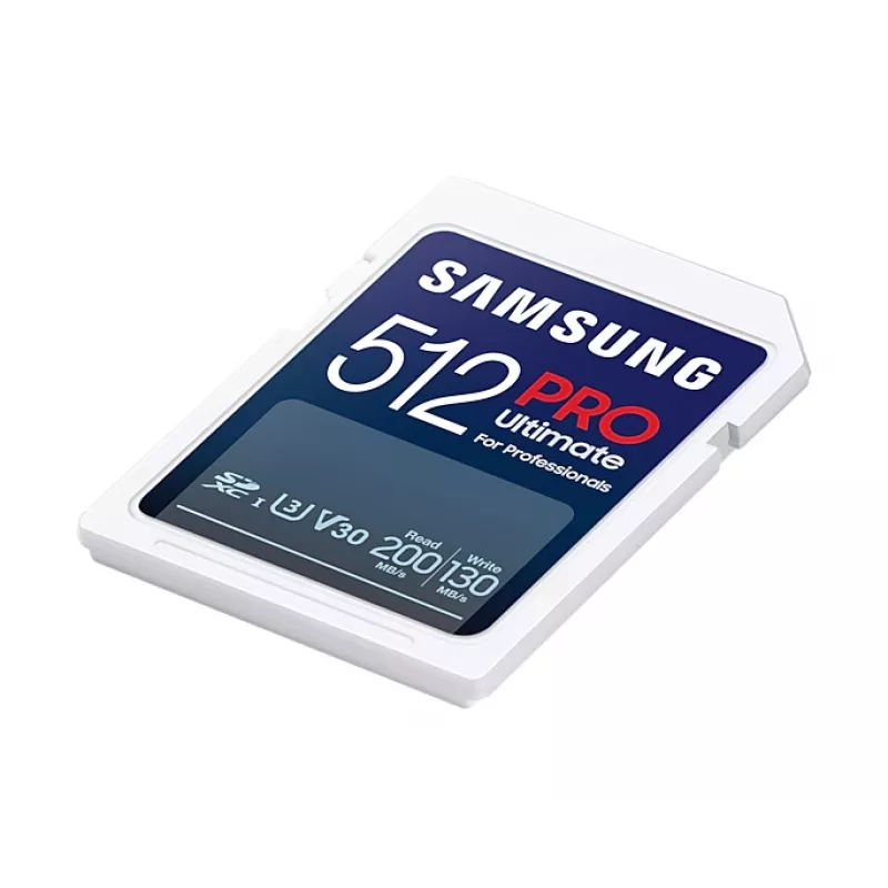 Samsung MB-SY512SB/WW κάρτα μνήμης 512 GB SDXC UHS-I