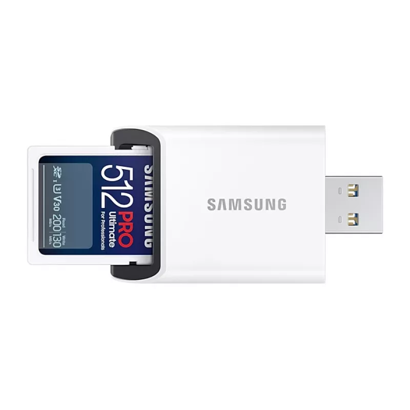 Samsung MB-SY512SB/WW κάρτα μνήμης 512 GB SDXC UHS-I